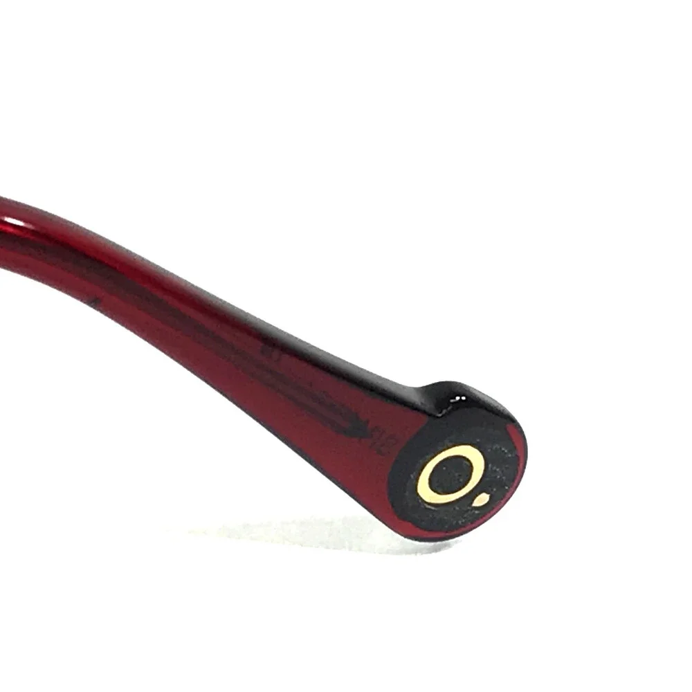 Etnia Barcelona Eyeglasses Frames ADYTON BXRG Bordeaux Rose Gold 55-16-140